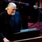 Tíz éve halt meg Jon Lord