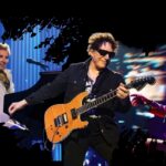 Journey – 11 év után ma megjelent az új album