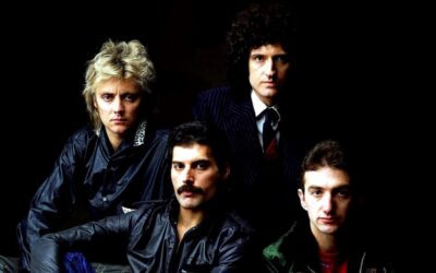 Queen – 7 millió példányt adtak el a ’Greatest Hits’-ből az Egyesült Királyságban