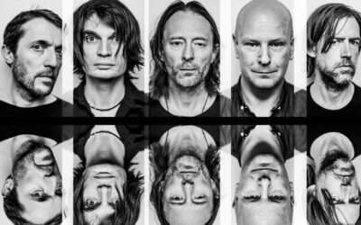 Radiohead – Jelenleg nem léteznek