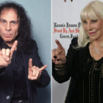 Ronnie Wendy Dio
