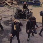 Skid Row – Falbontás képben és hangban