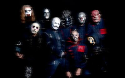 Slipknot – „Ez itt a vég!”