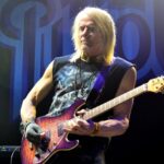 Deep Purple – Steve Morse elhagyja a zenekart