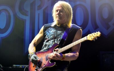 Deep Purple – Steve Morse elhagyja a zenekart