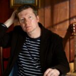 Tim Bowness