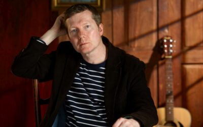 Tim Bowness – A halványuló csillogás