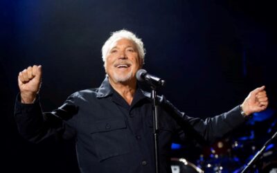 Elmaradt Tom Jones ma esti budapesti koncertje