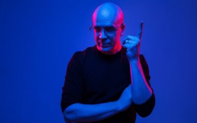 Devin Townsend – Új videóval érkezett az új album bónuszlemeze