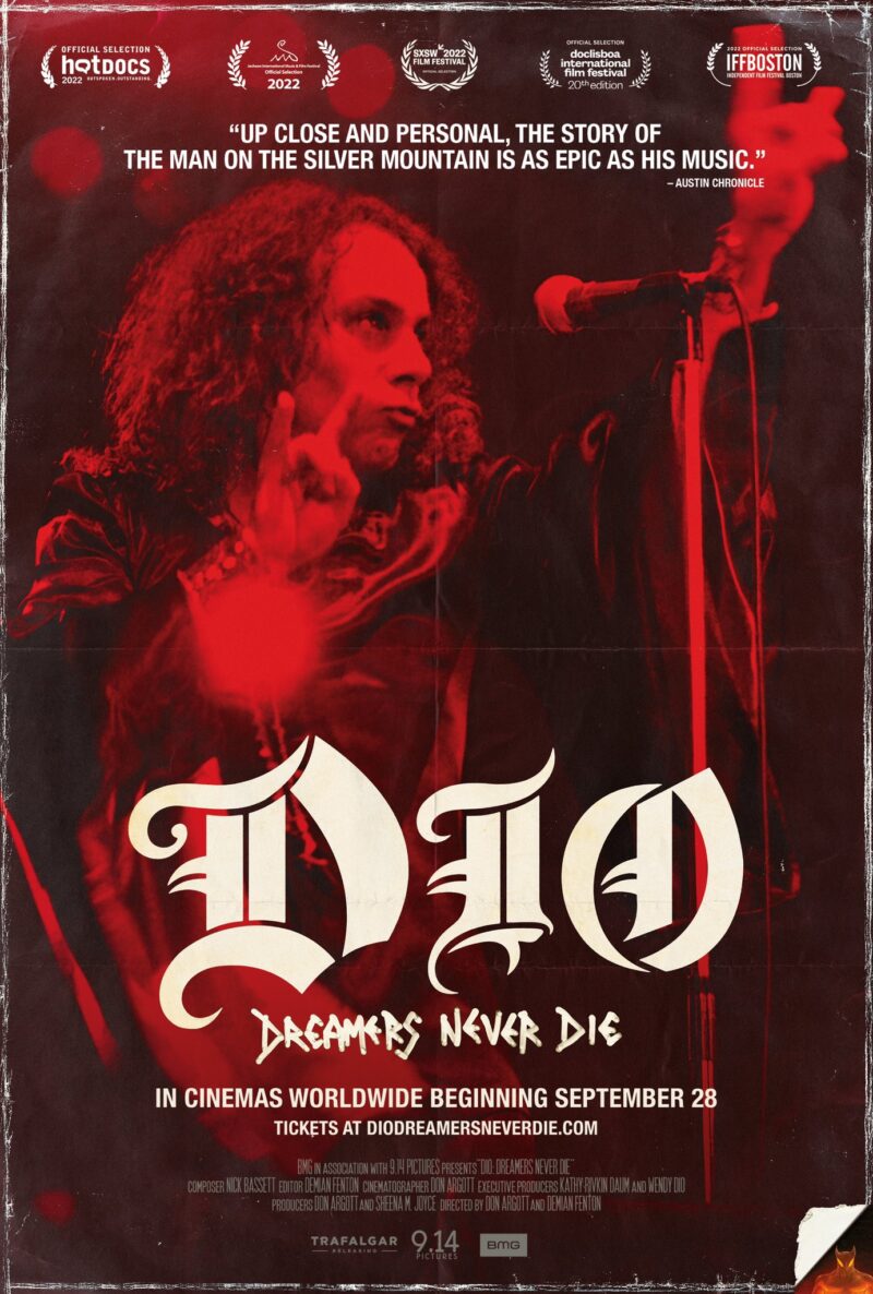 Dio Movie