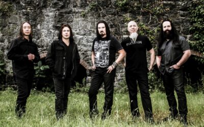 Dream Theater – Nagylemezen a ’Distance Over Time’-demók