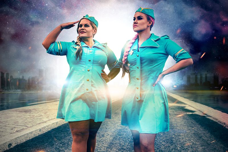 The Night Flight Orchestra – A nyár slágere tagcserét is hozott