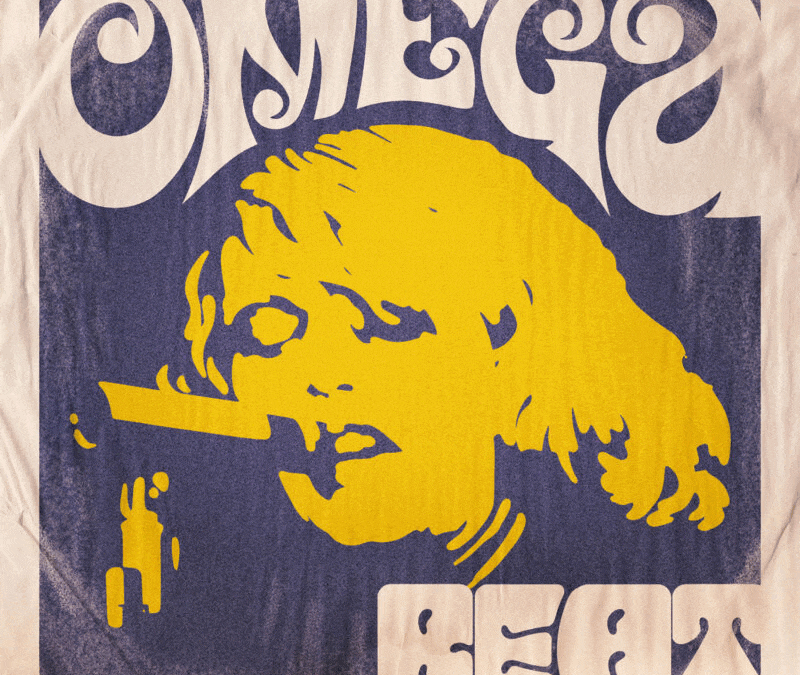 Omega: Beat / Táncdalfesztivál  – A fellépőket kíséri az Omega együttes (2022)