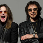 Ozzy Iommi