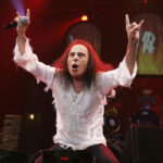 Ronnie James Dio