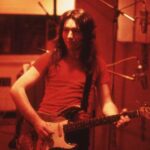 Rory Gallagher 1971