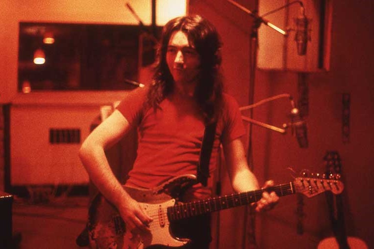 Rory Gallagher 1971 