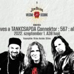 tankcsapda jim beam