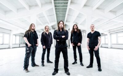 Stratovarius – Még egy videó az új albumról