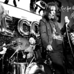 Alice Cooper 2015