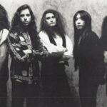 Dream Theater 1992
