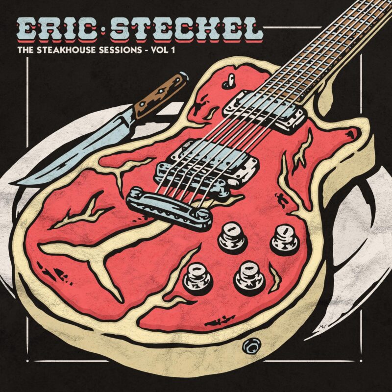Eric Steckel Steakhouse