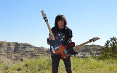 Manowar – Michael Angelo Batio lesz az új gitárosuk