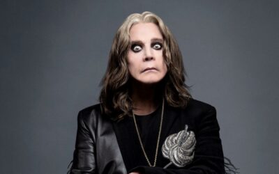 Ozzy Osbourne – Nem szereti az all-star albumokat