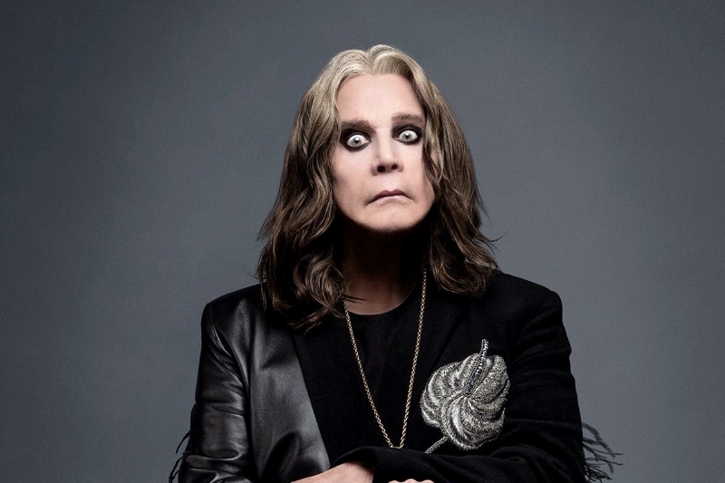 Ozzy Osbourne – Nem szereti az all-star albumokat