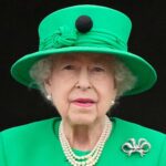 Queen Elizabeth 2