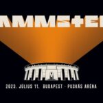 Rammstein – 10 órakor indul a jegyértékesítés!