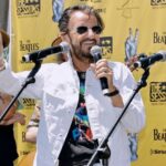 Új lemezzel jelentkezett Ringo Starr