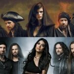 Symphonic Metal Nights a Barba Negrában