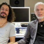 Steve Howe & Virgil Howe – Jön a második közös album