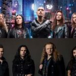 Beast In Black – Görögtűz az Európa-turnén