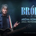 Telt házasnak ígérkezik Bródy János arénakoncertje