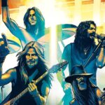 Pantera + Judas Priest + Rainbow = Elegant Weapons