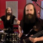 Petrucci Portnoy