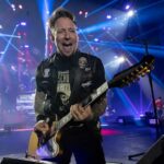 Volbeat – Új koncerthelyszín: MVM Dome!