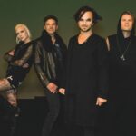 The Rasmus – A hétfői koncert már a Red Stage-ben!