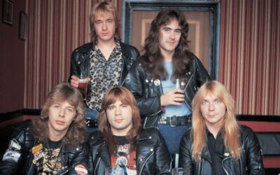 Iron Maiden – Jön a ’The Number Of The Beast’ 40 éves jubileumi kiadása