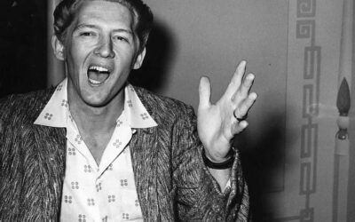 Elhunyt Jerry Lee Lewis