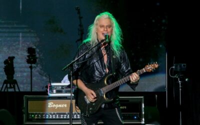 Alapi István – Már online is elérhető a világsztárokkal készített új lemez