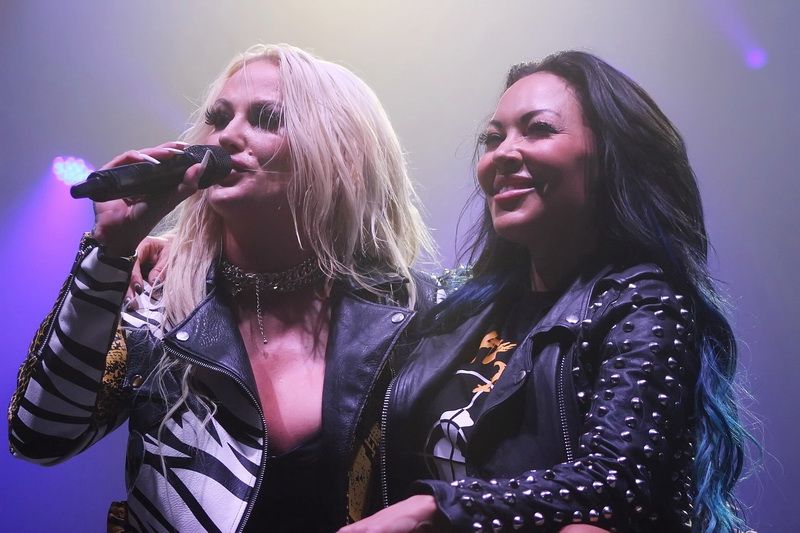 Butcher Babies