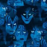 KISS – 40 éve jelent meg a ’Creatures Of The Night’