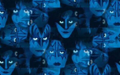 KISS – 40 éve jelent meg a ’Creatures Of The Night’