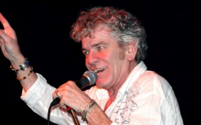 Meghalt Dan McCafferty