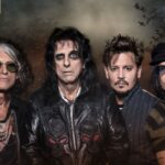 Hollywood Vampires