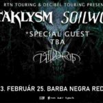Kataklysm-Soilwork