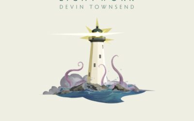 Devin Townsend: Lightwork